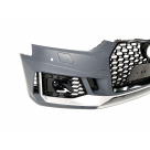 Бампер передний Audi A5 F5 2017-2020