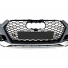 Бампер передний Audi A5 F5 2017-2020