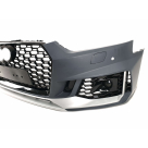 Бампер передний Audi A5 F5 2017-2020