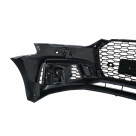 Бампер передний Audi A5 F5 2017-2020