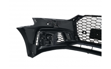 Бампер передний Audi A5 F5 2017-2020