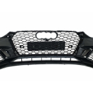 Бампер передний Audi A5 F5 2017-2020