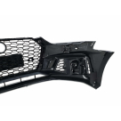 Бампер передний Audi A5 F5 2017-2020