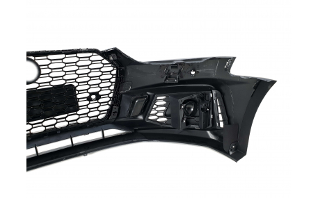 Бампер передний Audi A5 F5 2017-2020