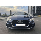 Бампер передний Audi A5 F5 2017-2020