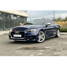 Бампер передний Audi A5 F5 2017-2020