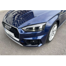Бампер передний Audi A5 F5 2017-2020