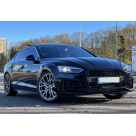 Бампер передний Audi A5 F5 2017-2020