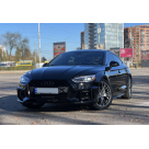 Бампер передний Audi A5 F5 2017-2020