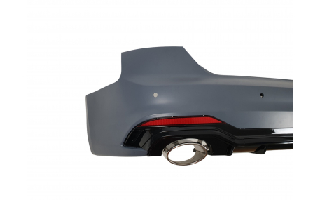 Бампер задний Audi A5 F5 2017-2020