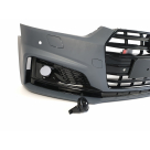 Бампер передний Audi A5 F5 2017-2020