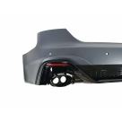 Бампер задний Audi A5 F5 2021-2024