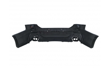 Бампер задний Audi A5 F5 2021-2024