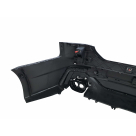 Бампер задний Audi A5 F5 2021-2024