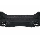 Бампер задний Audi A5 F5 2021-2024