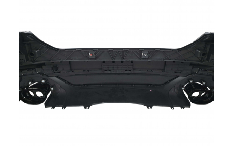 Бампер задний Audi A5 F5 2021-2024