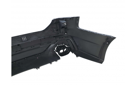 Бампер задний Audi A5 F5 2021-2024