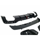 Комплект обвеса Audi A5 F5 2020-2023