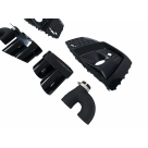 Комплект обвеса Audi A5 F5 2020-2023