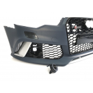 Бампер передний Audi A6 C7 2011-2014