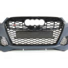 Бампер передний Audi A6 C7 2011-2014