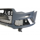 Бампер передний Audi A6 C7 2011-2014