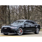 Бампер передний Audi A6 C7 2011-2014