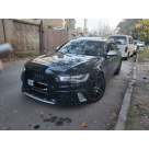 Бампер передний Audi A6 C7 2011-2014