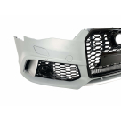 Бампер передний Audi A6 C7 2015-2018