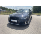 Бампер передний Audi A6 C7 2015-2018