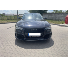 Бампер передний Audi A6 C7 2015-2018