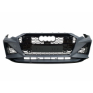 Комплект обвеса Audi A6 C8