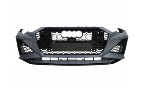 Комплект обвеса Audi A6 C8