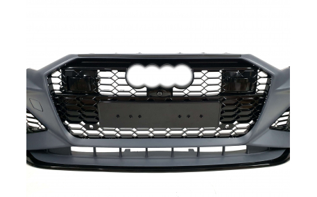 Комплект обвеса Audi A6 C8