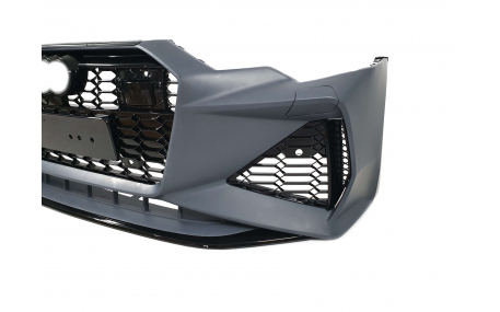 Комплект обвеса Audi A6 C8