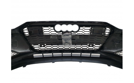 Комплект обвеса Audi A6 C8