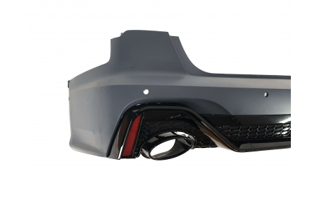 Комплект обвеса Audi A6 C8