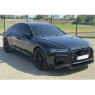 Комплект обвеса Audi A6 C8