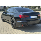 Комплект обвеса Audi A6 C8