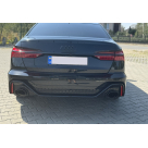 Комплект обвеса Audi A6 C8