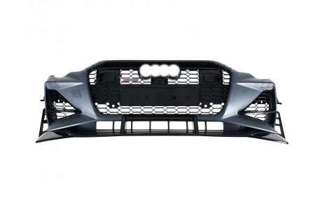 Комплект обвеса Audi A6 C8
