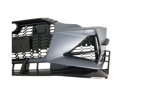 Комплект обвеса Audi A6 C8