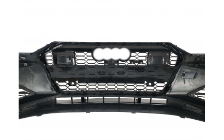 Комплект обвеса Audi A6 C8