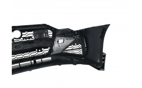 Комплект обвеса Audi A6 C8