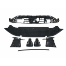 Комплект обвеса Audi A6 C8