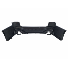 Бампер задний Audi A6 С8 2018-2022