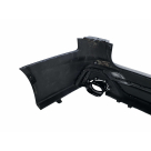 Бампер задний Audi A6 С8 2018-2022