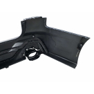 Бампер задний Audi A6 С8 2018-2022