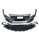 Бампер передний Audi A7 2010-2014