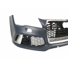 Бампер передний Audi A7 2010-2014